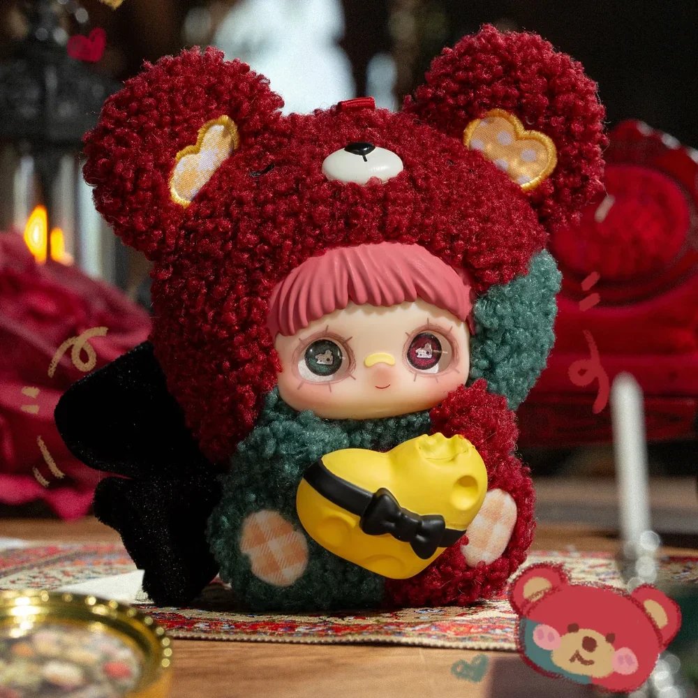 MayMei - May I Love You Series Plush (v6) Blind Box - Image 9