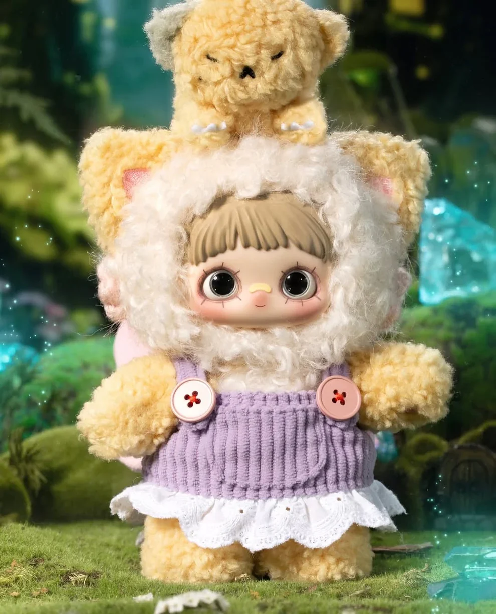 MayMei - Symbiote Neverland Series (v4) Blind Box - Image 2