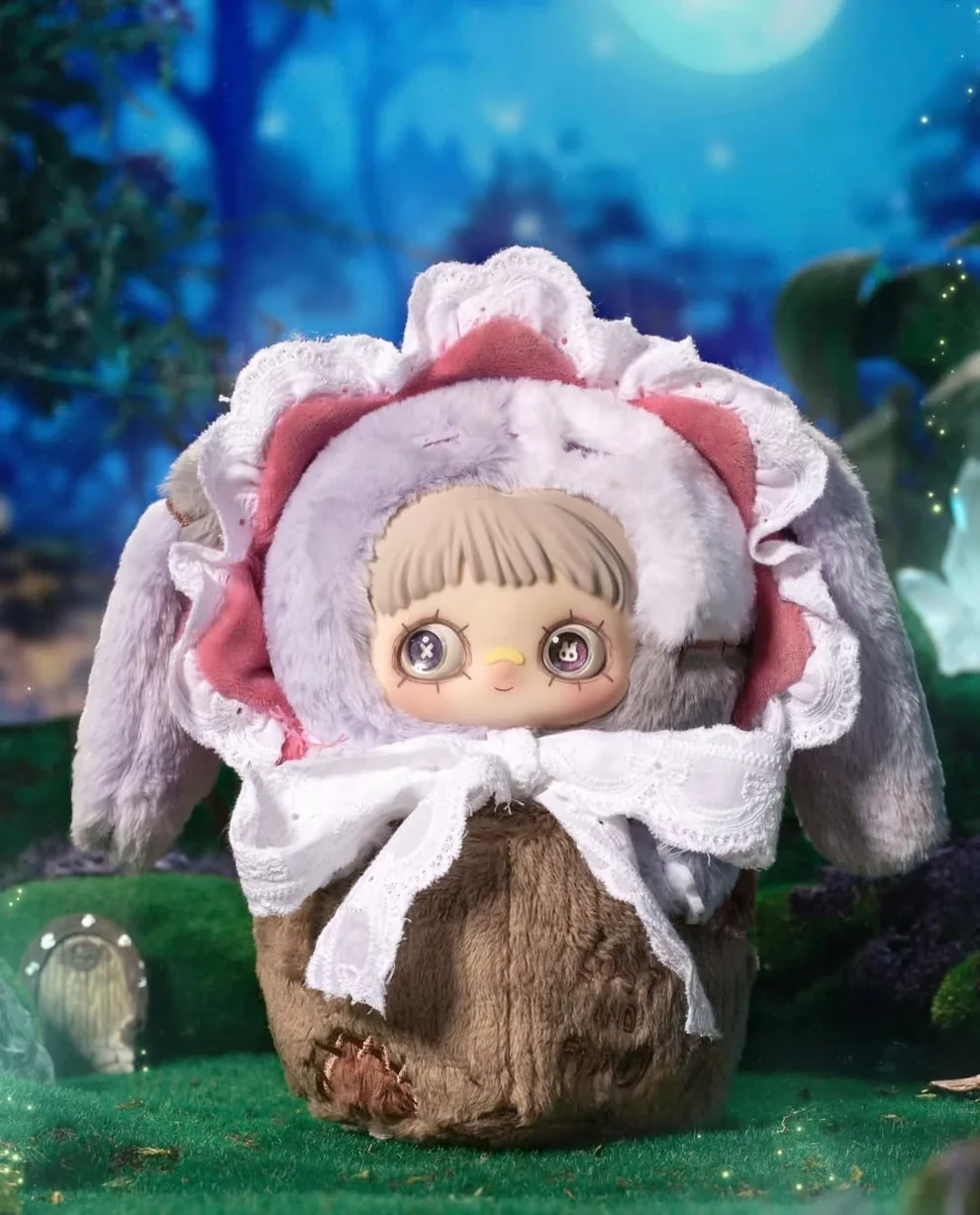 MayMei - Symbiote Neverland Series (v4) Blind Box - Image 5