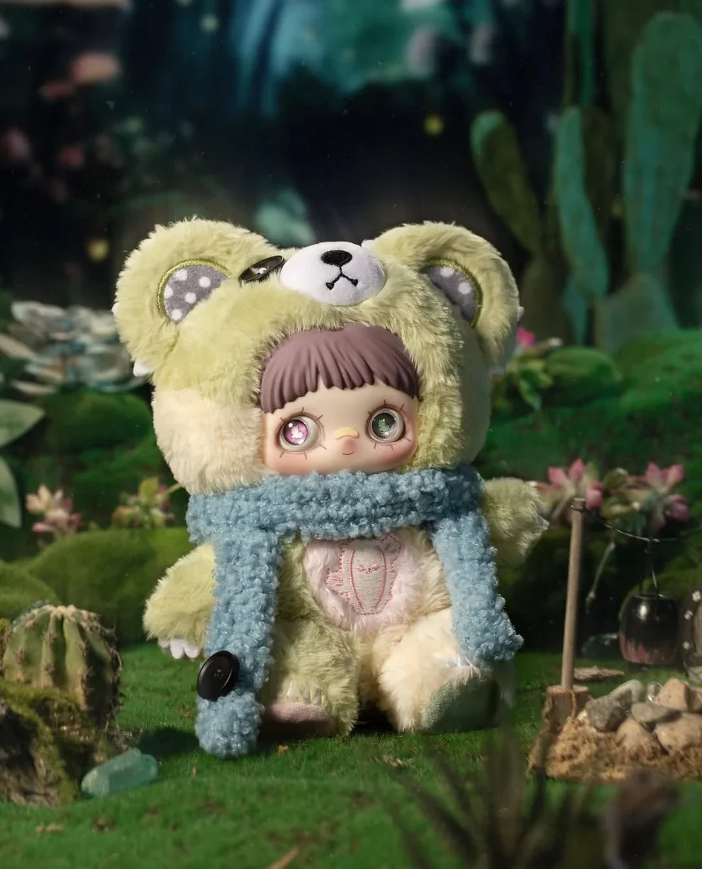 MayMei - Symbiote Neverland Series (v4) Blind Box - Image 6