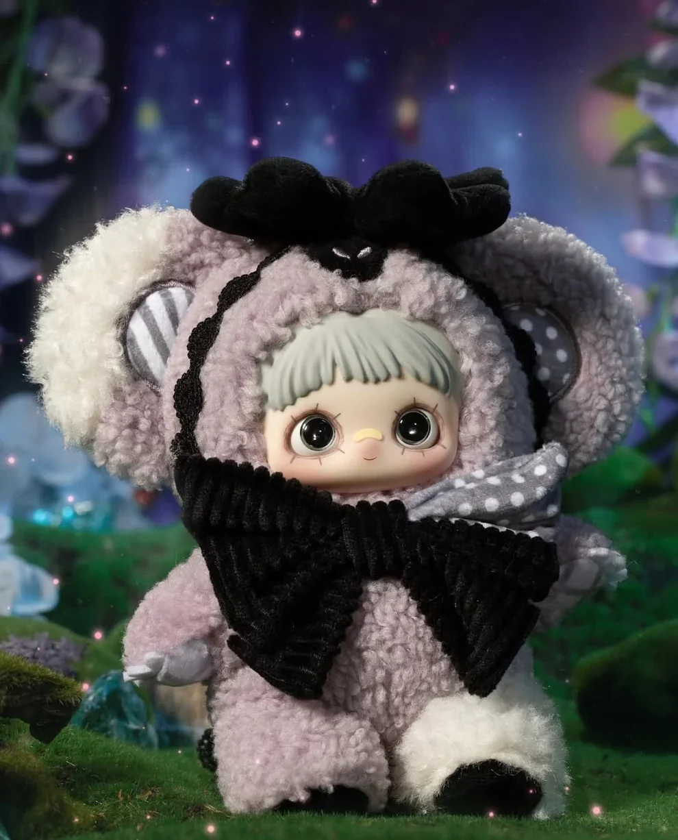 MayMei - Symbiote Neverland Series (v4) Blind Box - Image 7