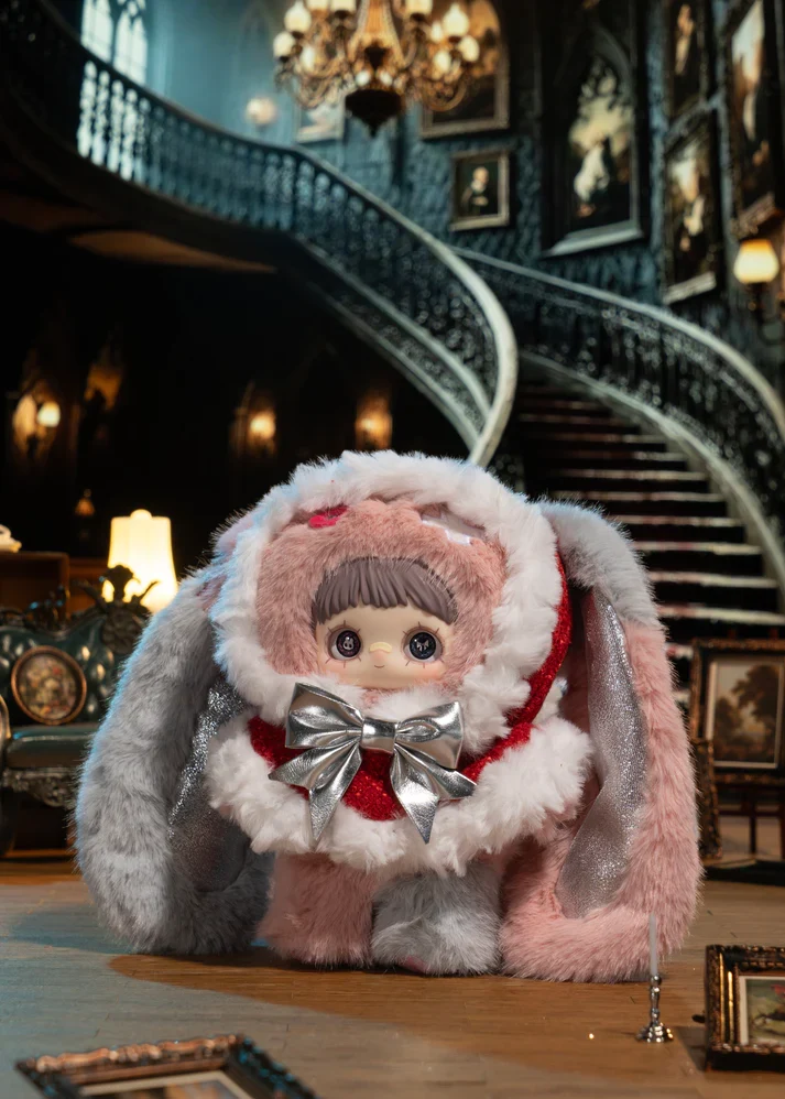 MayMei - Winter Weirdness Plush Series Blind Box - Image 3