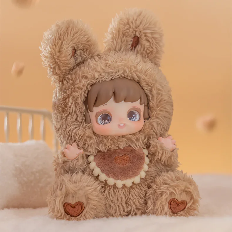 Miana - Nighty Night To U Plush Series Blind Box - Image 4