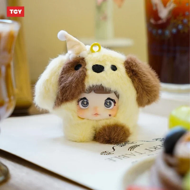 Nommi Baby - Mibao Series Plush Dolls Series Blind Box - Image 12