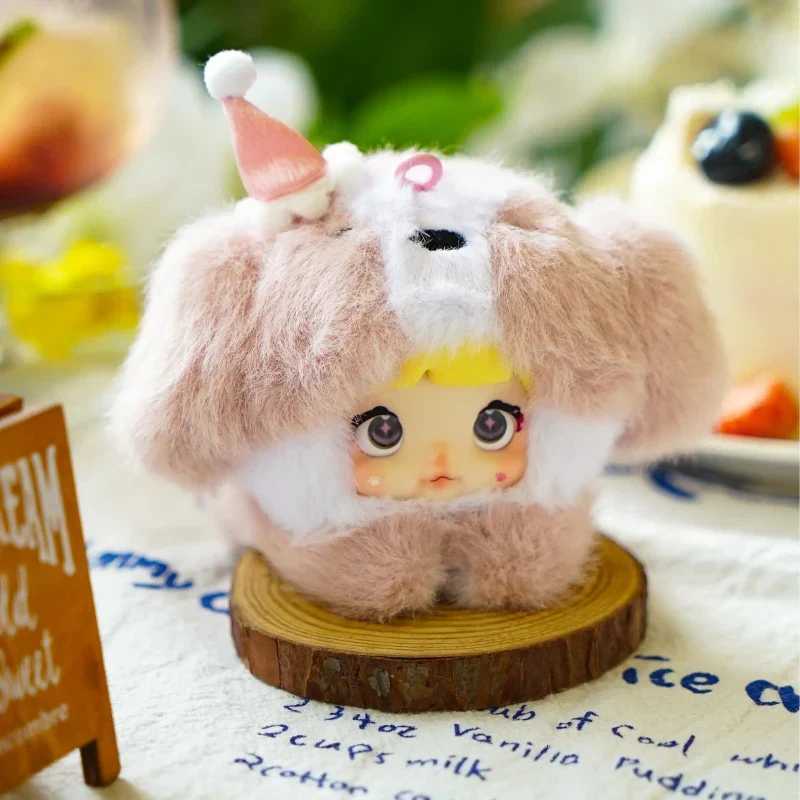 Nommi Baby - Mibao Series Plush Dolls Series Blind Box - Image 8