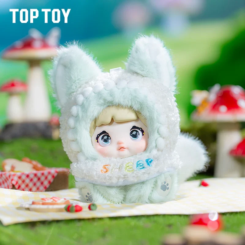 Nommi - Mibao Fairytale Town Plush Doll Blind Box - Image 8