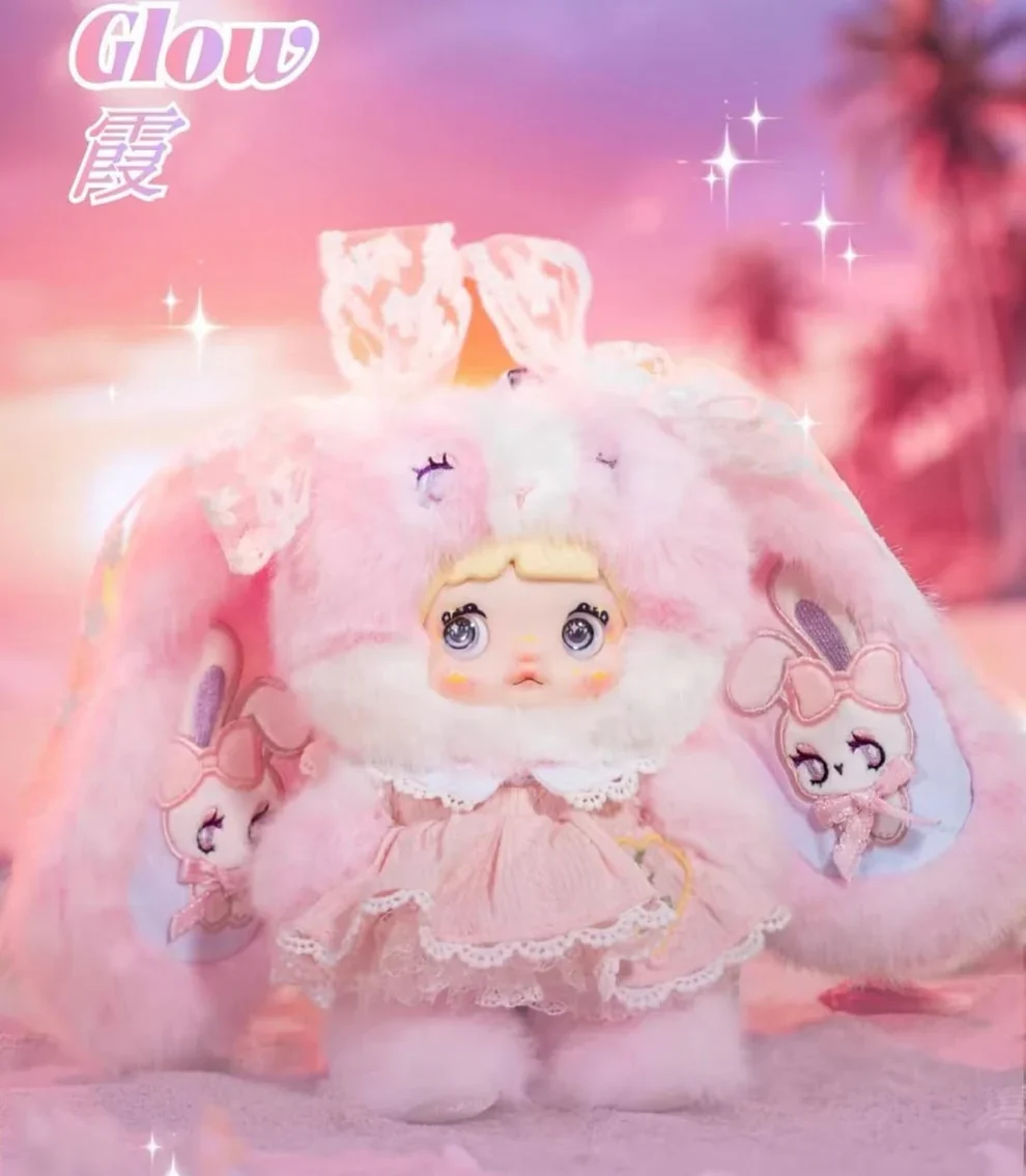 Nommi Weather Forecast Series Plush Dolls Series (v10) Blind Box - Image 5