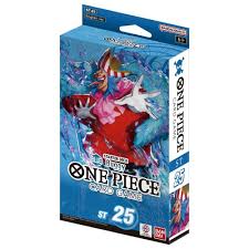 One Piece: Starter Decks - Image 3