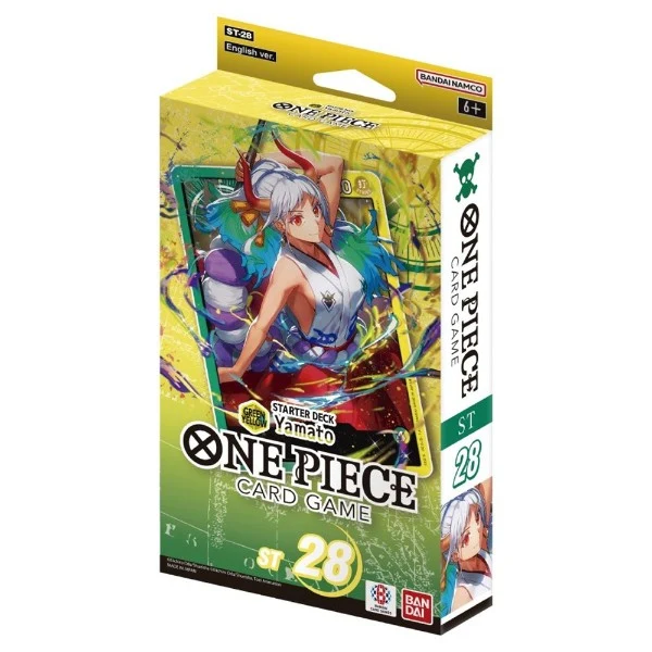 One Piece: Starter Decks - Image 6