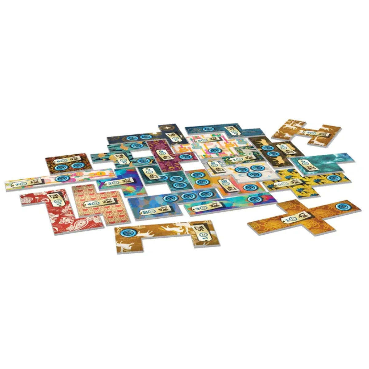 Patchwork - 10th Anniversary Edition - Image 3