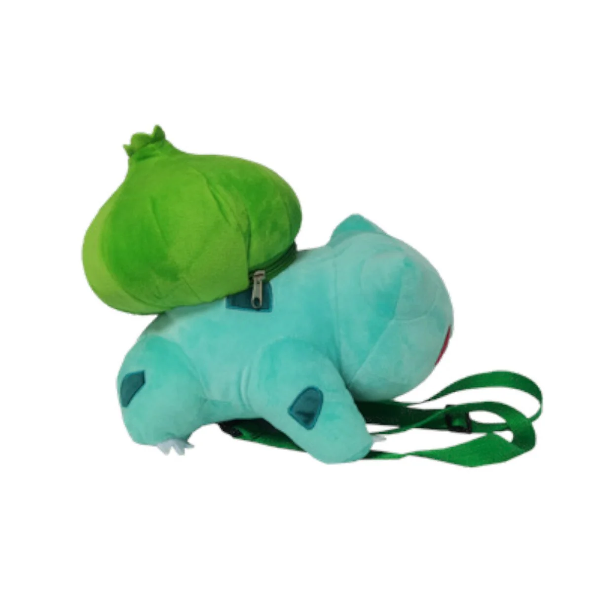 Pokémon: Bulbasaur Plush Backpack (Official Merchandise) - Image 3