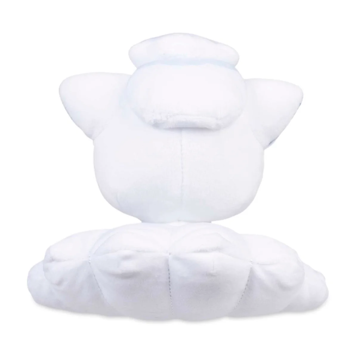 Pokémon Center: Alolan Vulpix Pokémon Dolls Plush - 6 In. - Image 4