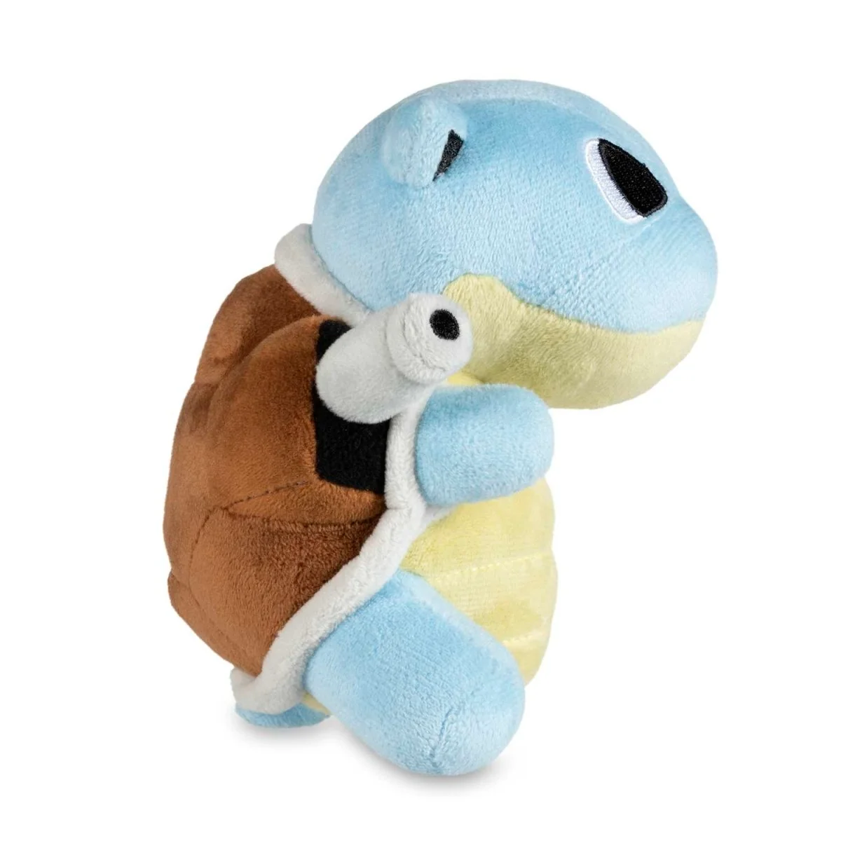 Pokémon Center: Blastoise Pokémon Dolls Plush - 6 ½ In. - Image 3