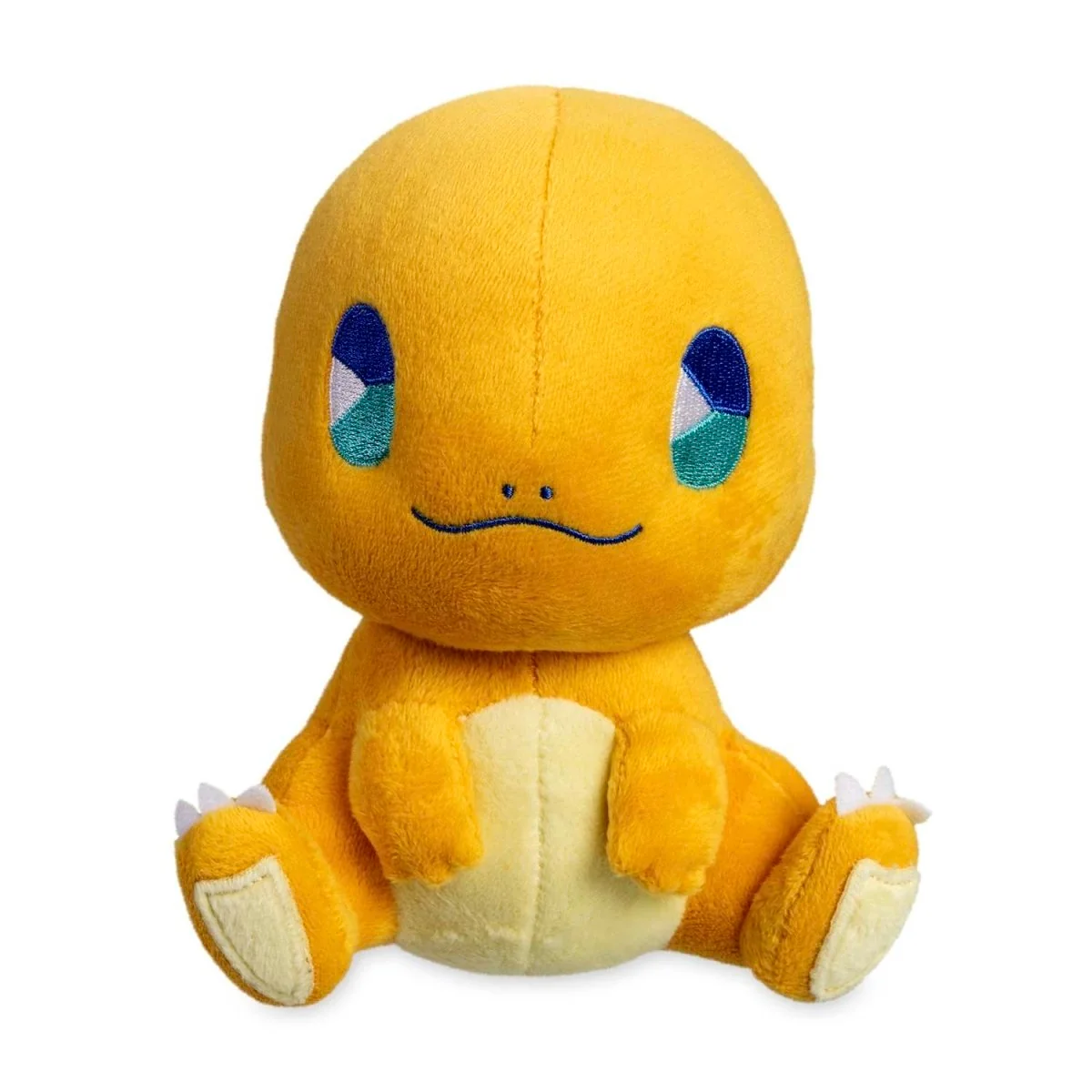 Pokémon Center: Charmander Pokémon Soda Pop Plush - 6 In. - Image 2