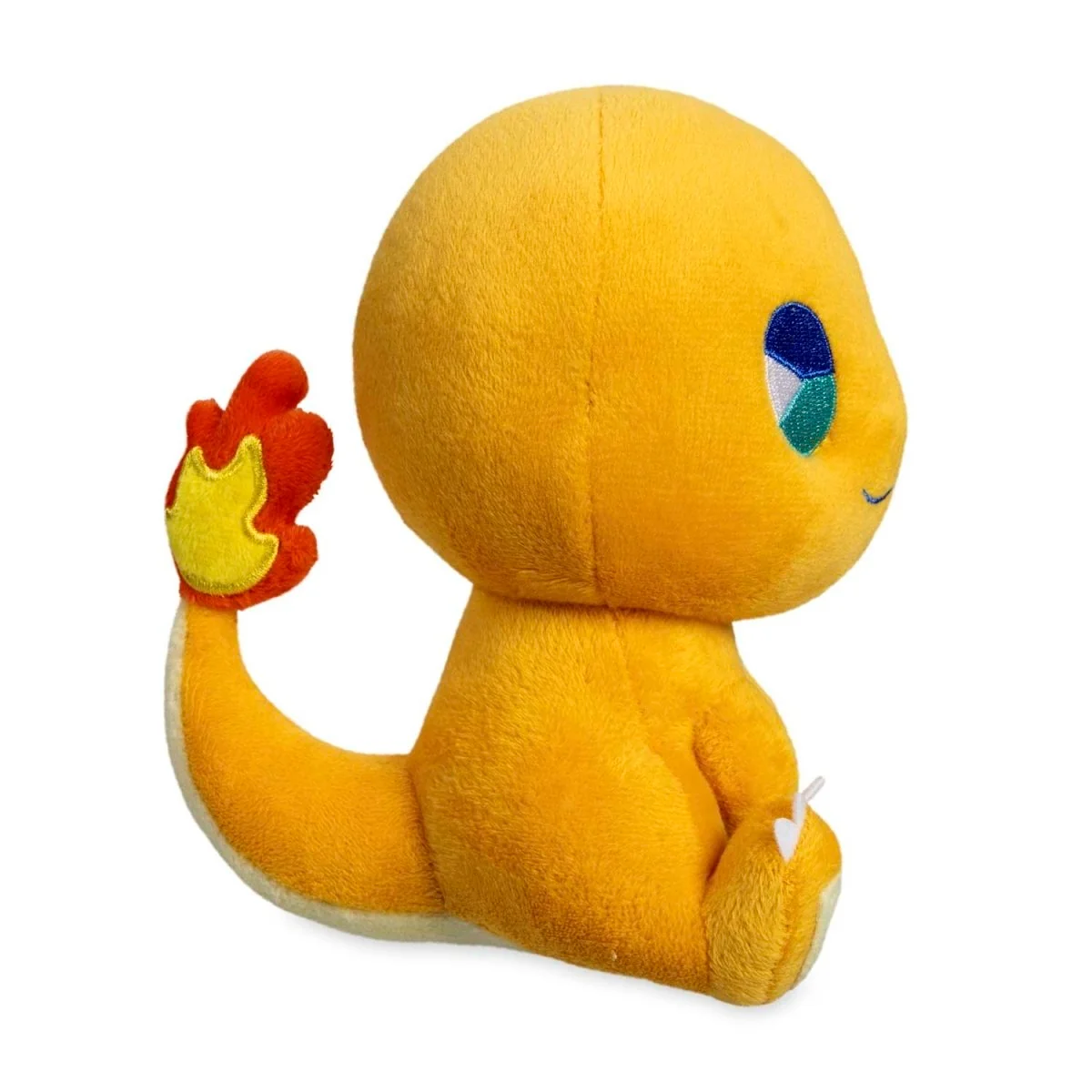 Pokémon Center: Charmander Pokémon Soda Pop Plush - 6 In. - Image 3