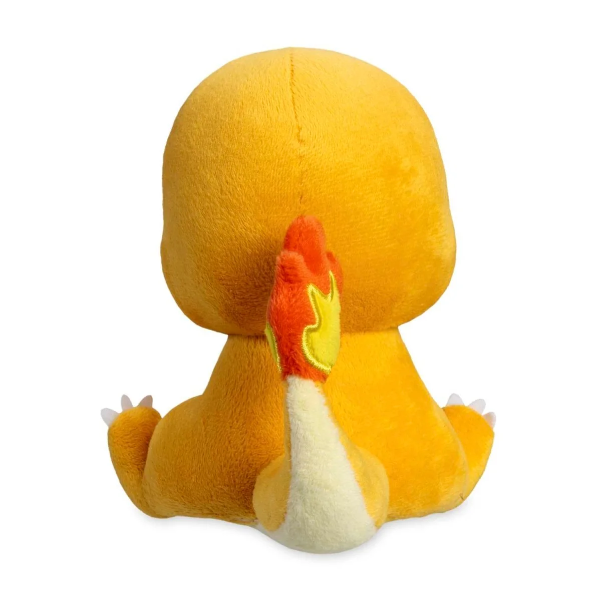 Pokémon Center: Charmander Pokémon Soda Pop Plush - 6 In. - Image 4
