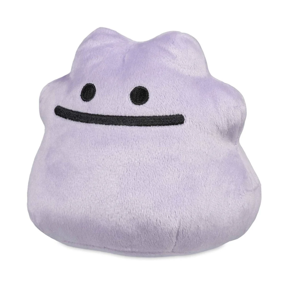 Pokémon Center: Ditto Pokémon Dolls Plush - 5 ½ In.