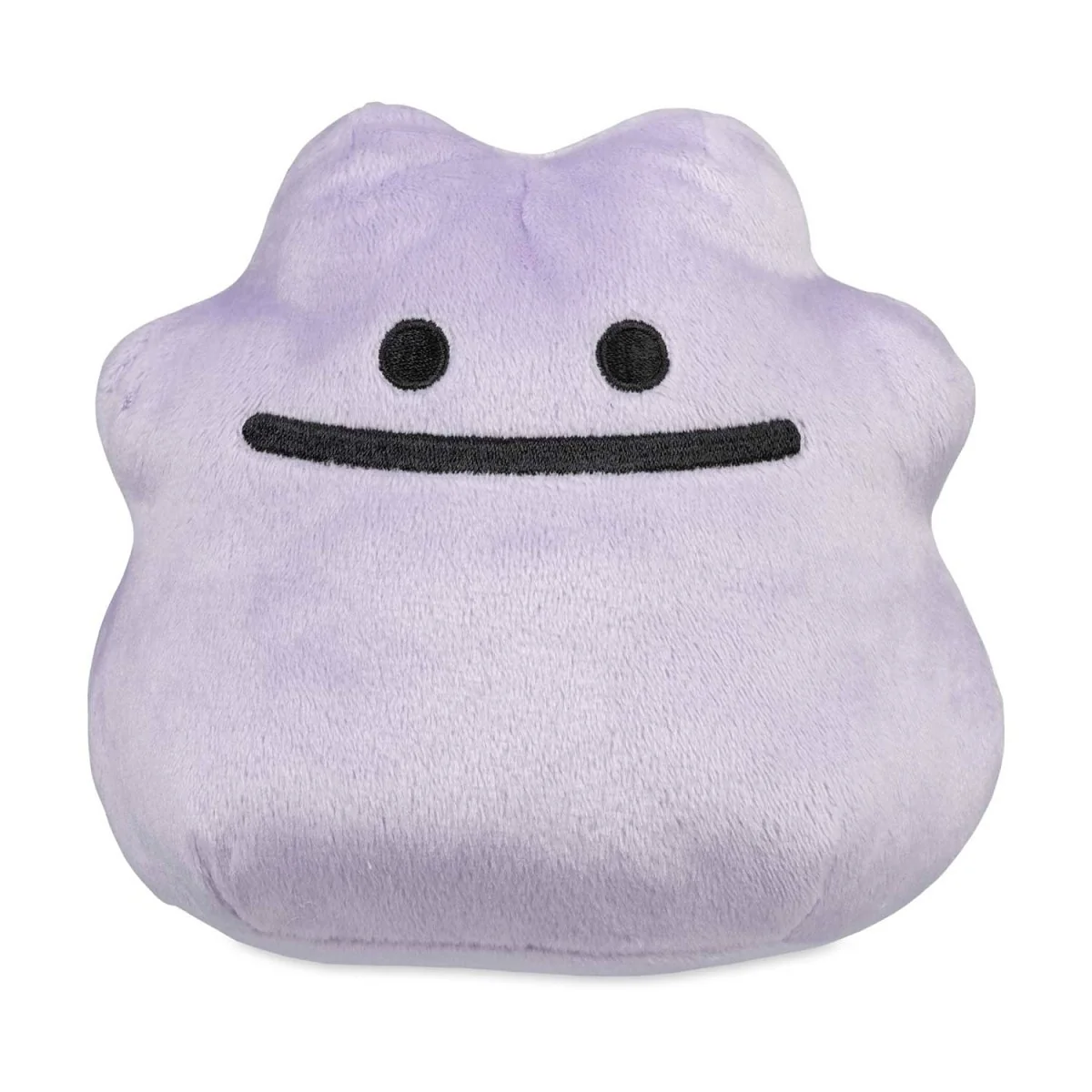 Pokémon Center: Ditto Pokémon Dolls Plush - 5 ½ In. - Image 2