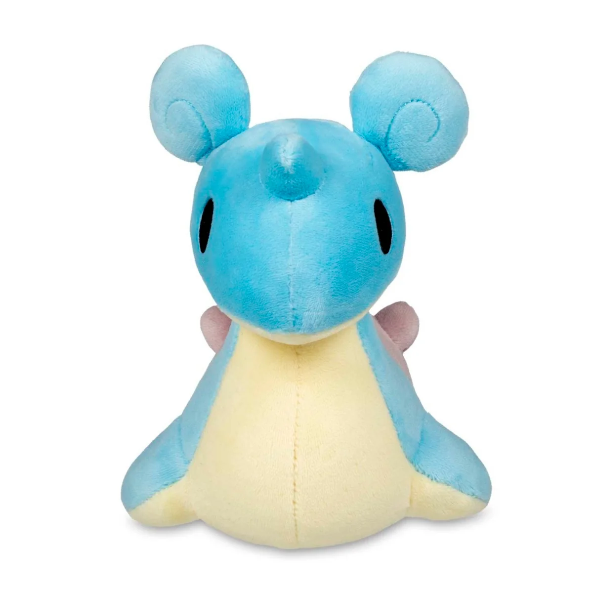 Pokémon Center: Lapras Pokémon Dolls Plush - 6 ½ In. - Image 2