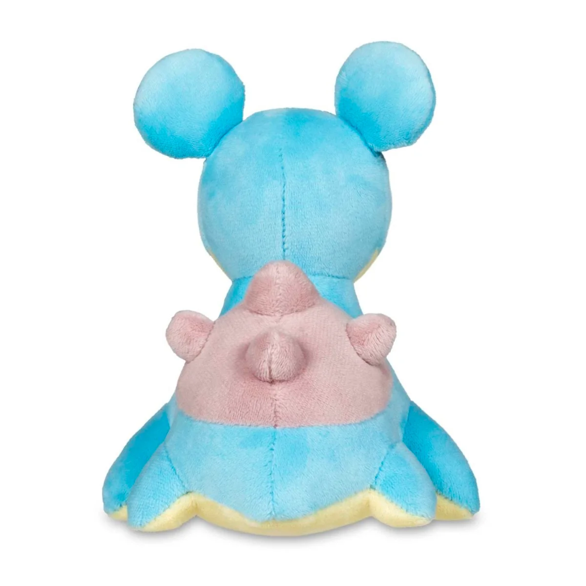 Pokémon Center: Lapras Pokémon Dolls Plush - 6 ½ In. - Image 4
