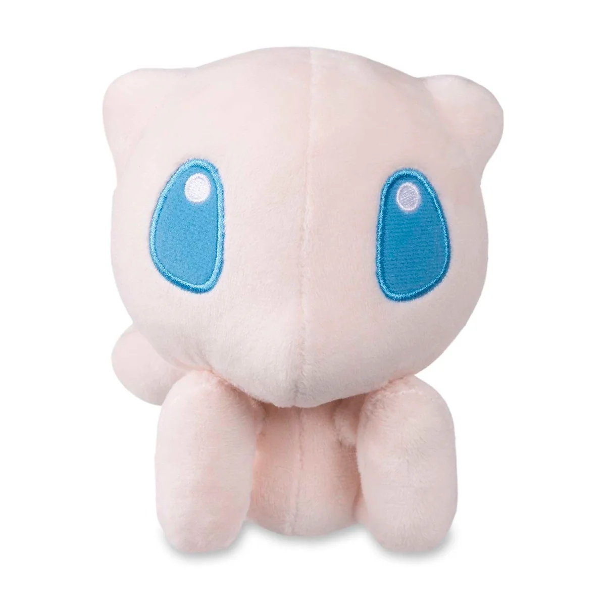 Pokémon Center: Mew Pokémon Dolls Plush - 5 ½ In. - Image 2
