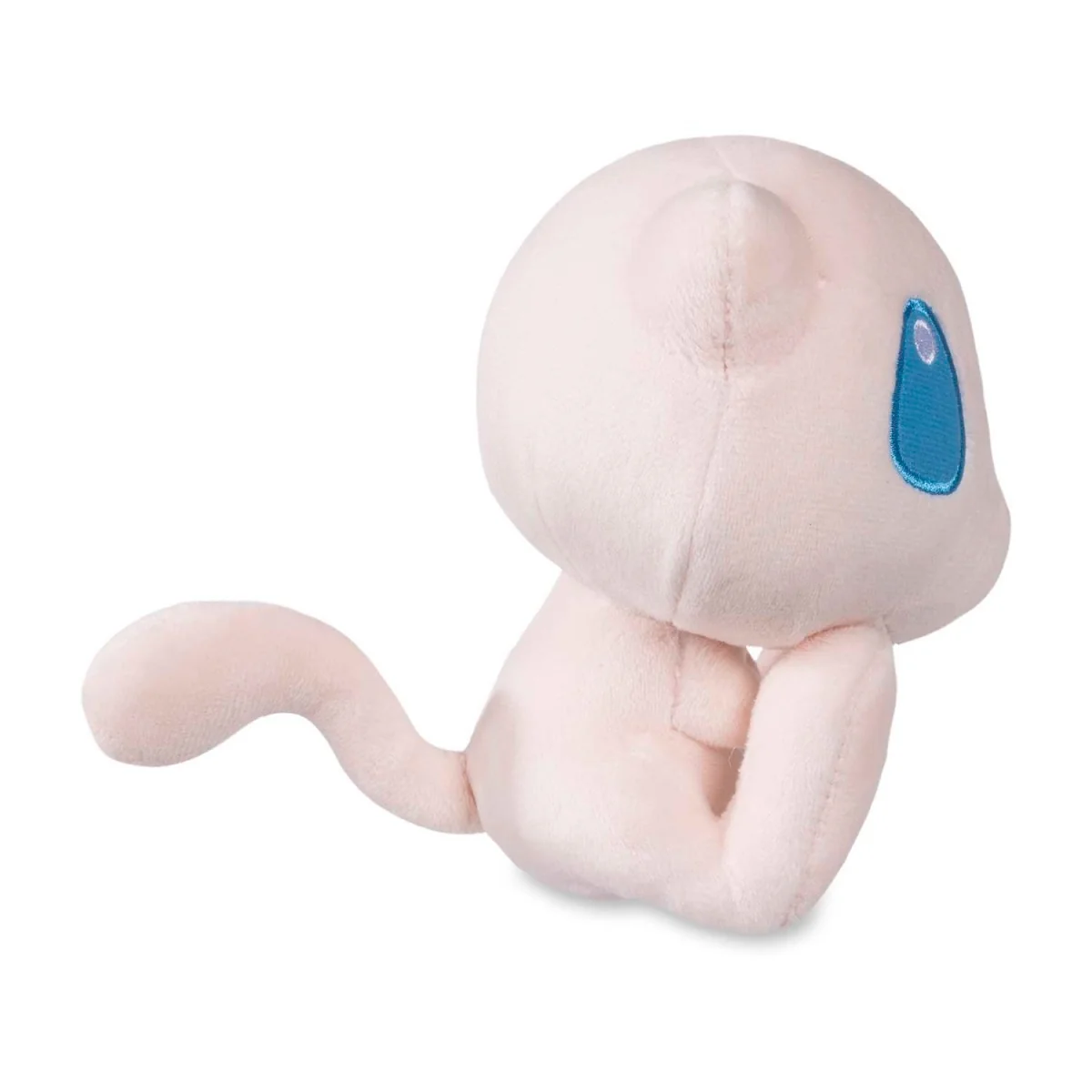 Pokémon Center: Mew Pokémon Dolls Plush - 5 ½ In. - Image 3