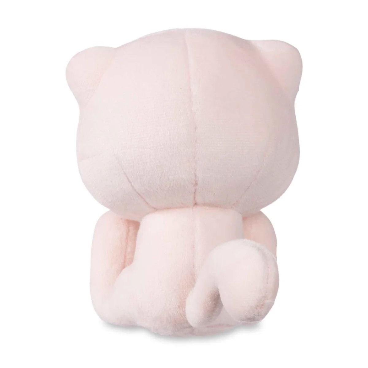 Pokémon Center: Mew Pokémon Dolls Plush - 5 ½ In. - Image 4