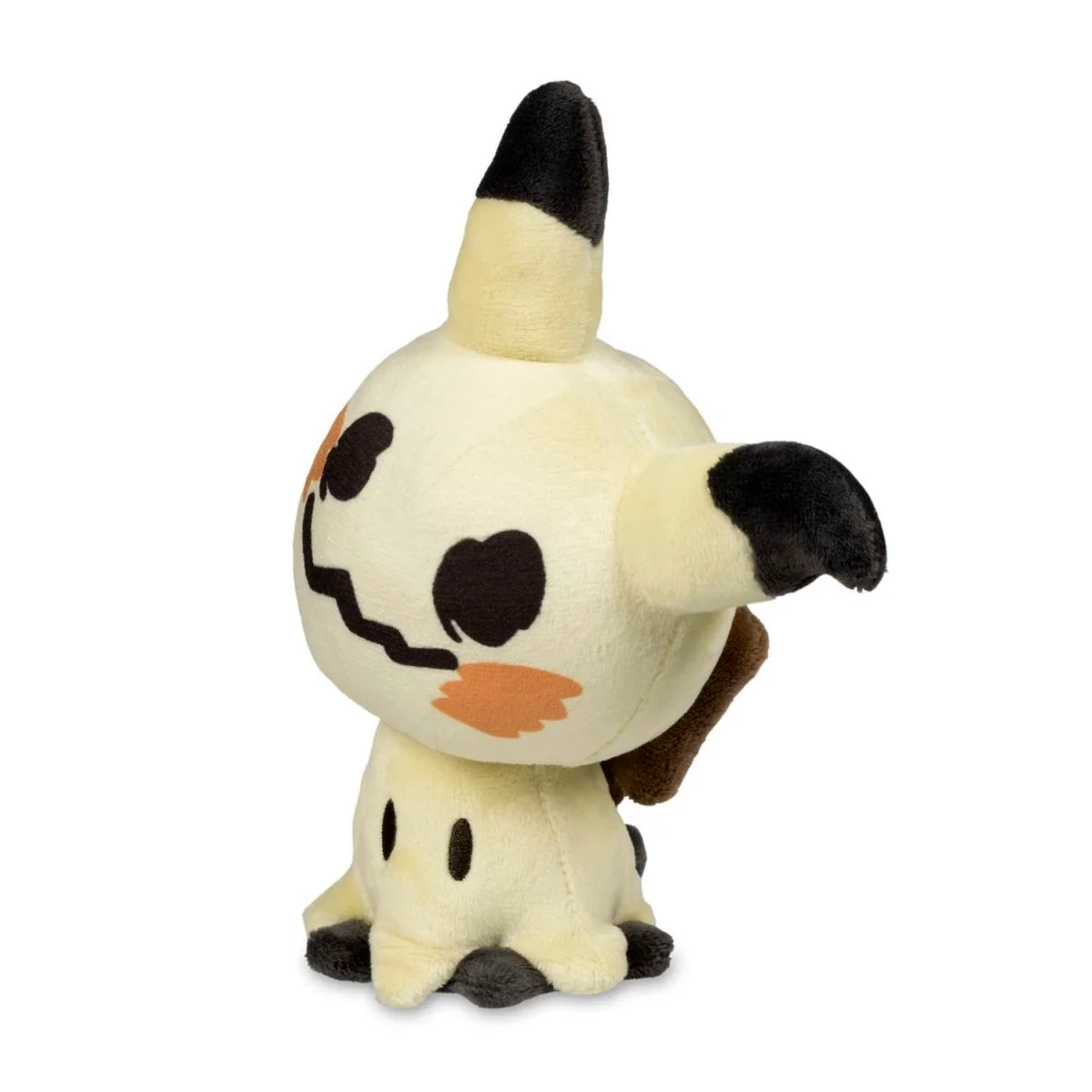 Pokémon Center: Mimikyu Pokémon Dolls Plush - 7 In. - Image 2