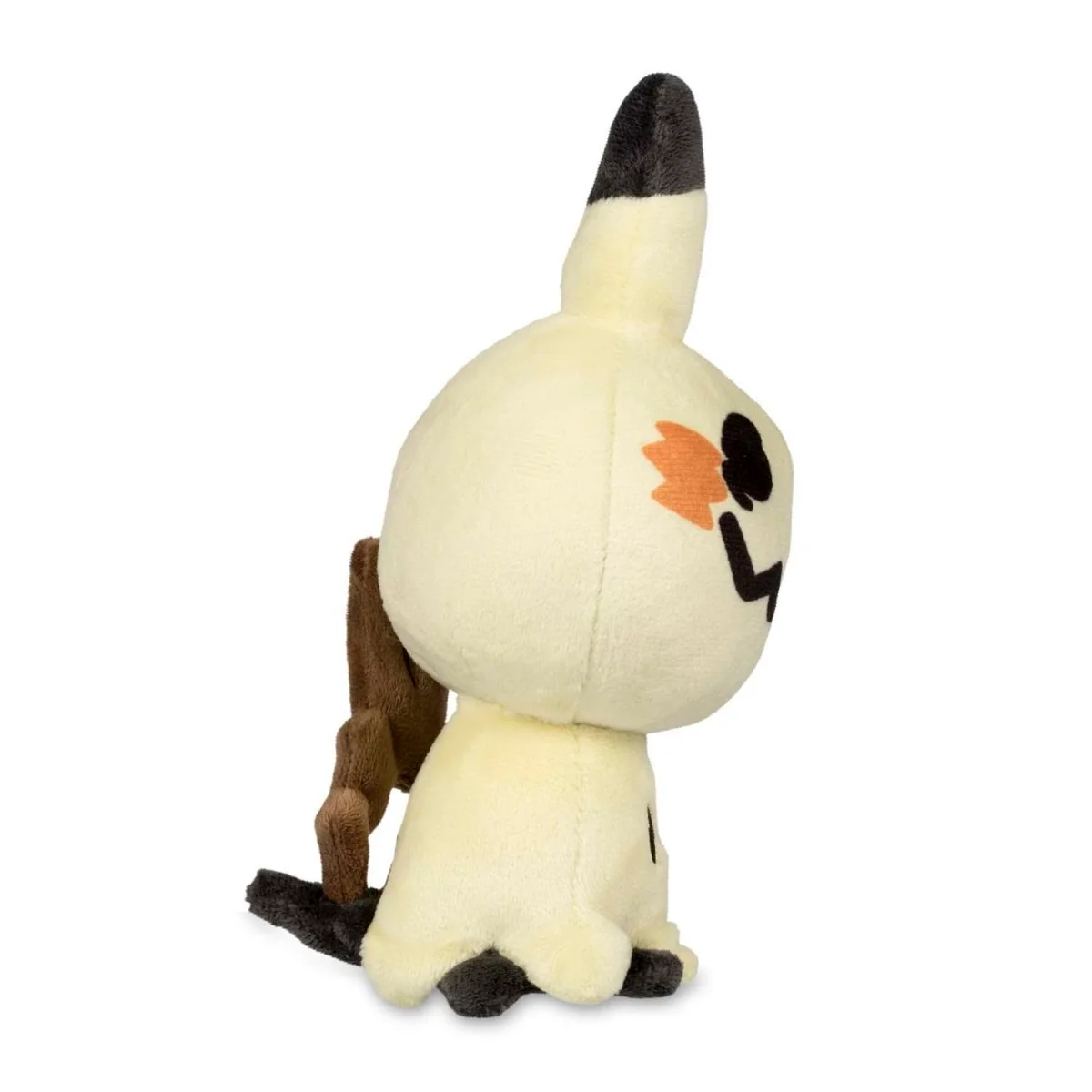 Pokémon Center: Mimikyu Pokémon Dolls Plush - 7 In. - Image 3