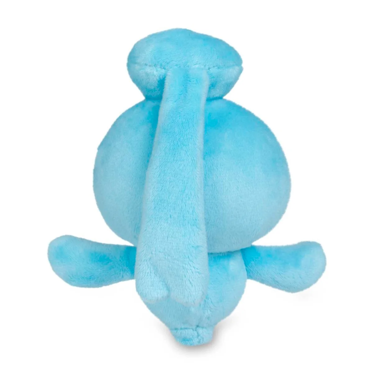 Pokémon Center: Phione Sitting Cuties Plush - 5 ½ In. - Image 4
