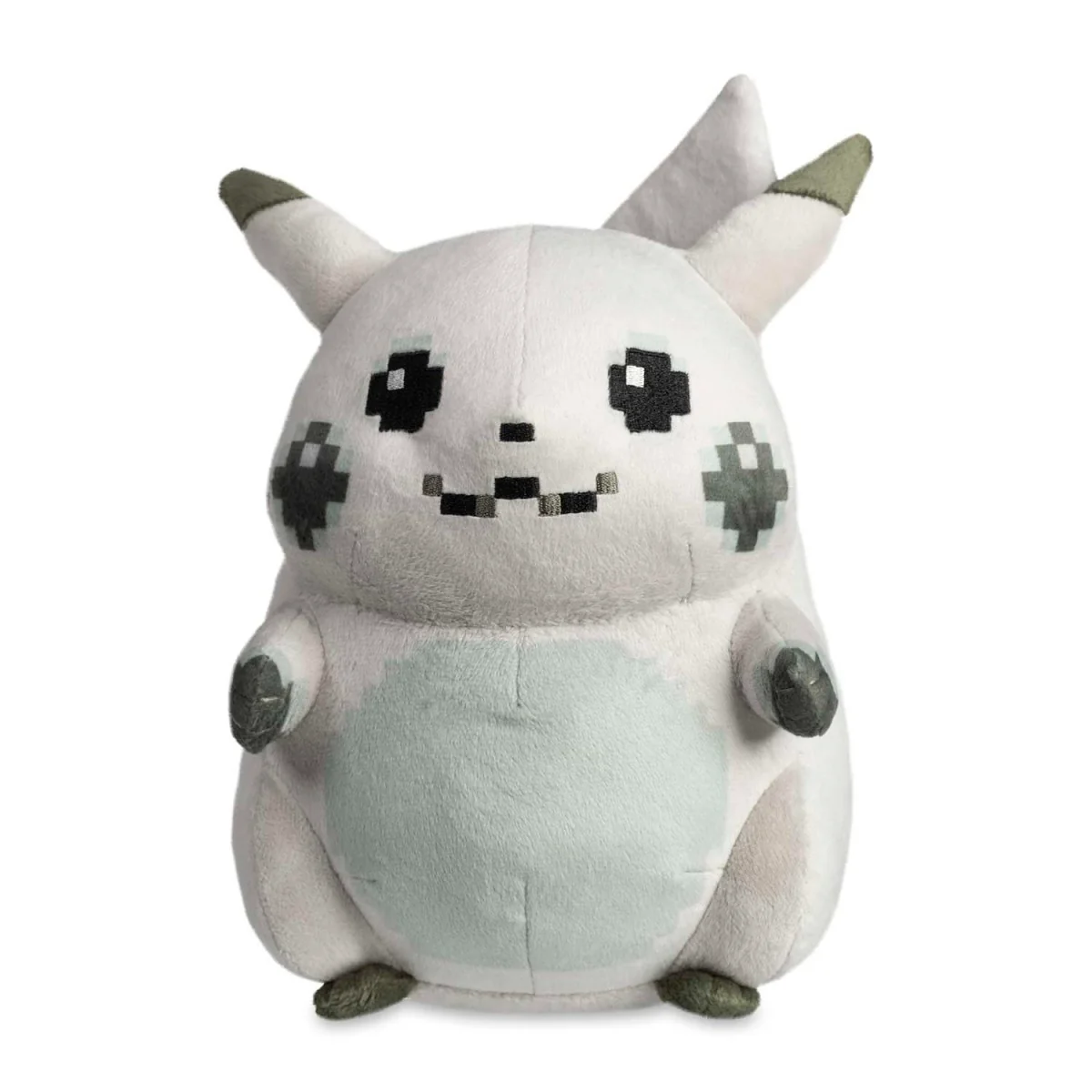 Pokémon Center: Pikachu 1996 Style Plush - Image 2