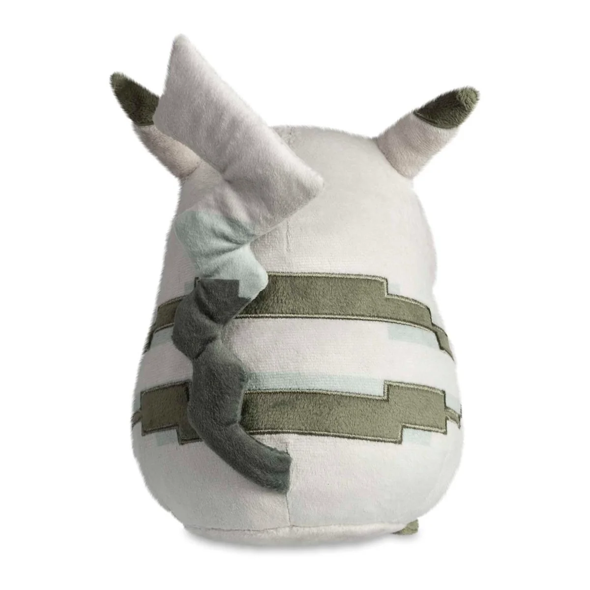 Pokémon Center: Pikachu 1996 Style Plush - Image 4