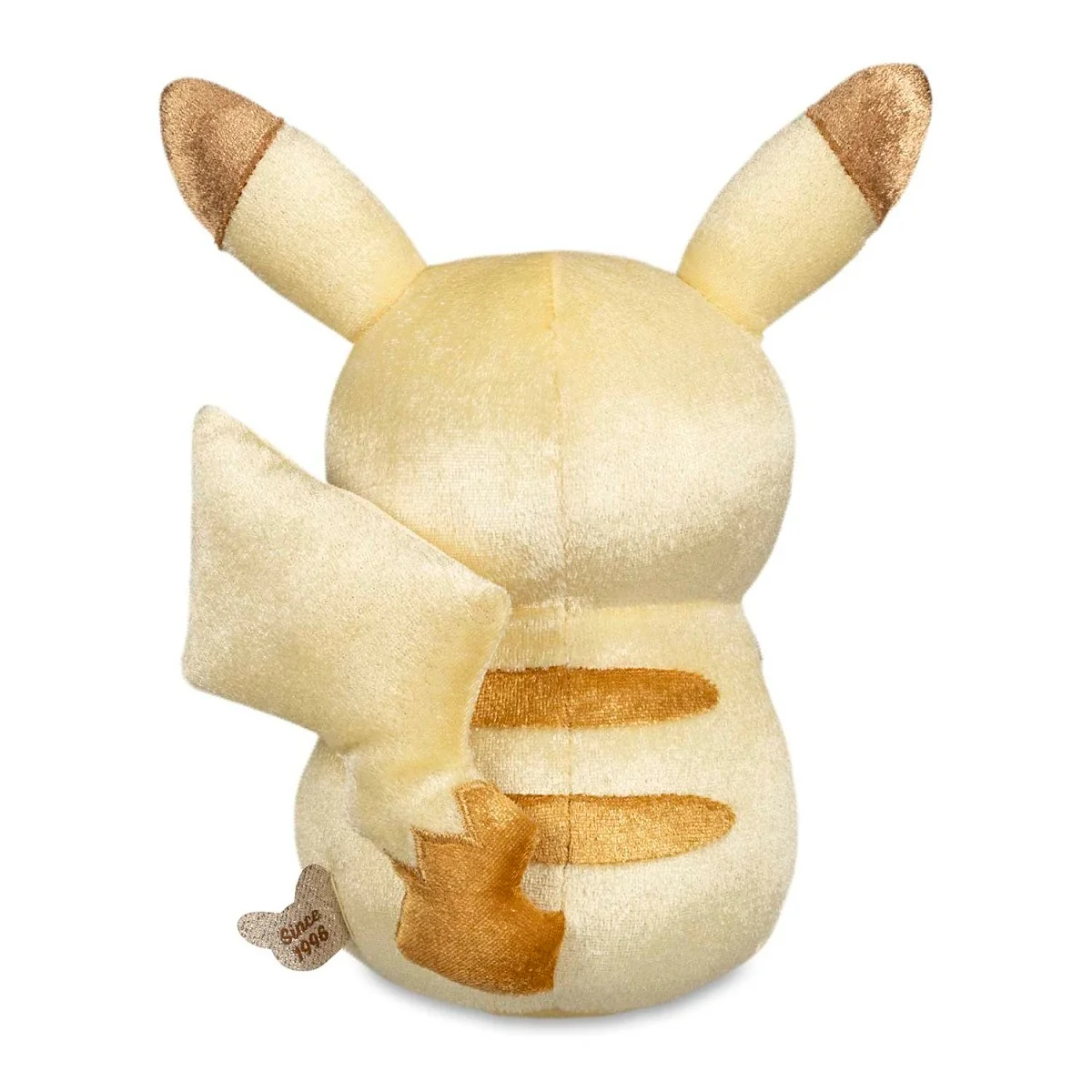 Pokémon Center: Pikachu 30th Celebration Plush - Image 5
