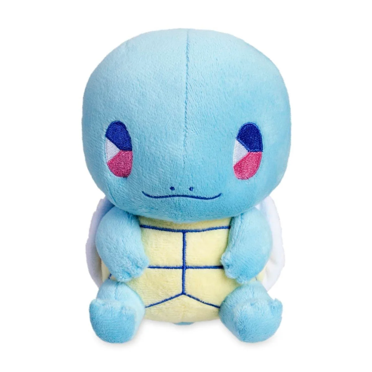 Pokémon Center: Squirtle Pokémon Soda Pop Plush - 6 In. - Image 2