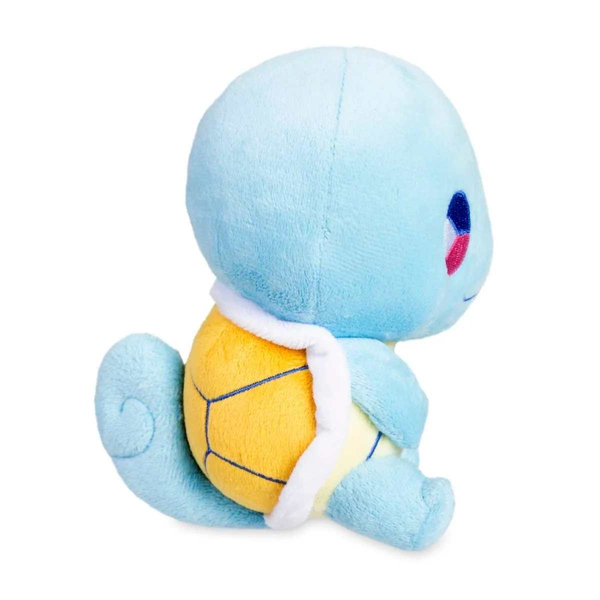 Pokémon Center: Squirtle Pokémon Soda Pop Plush - 6 In. - Image 3