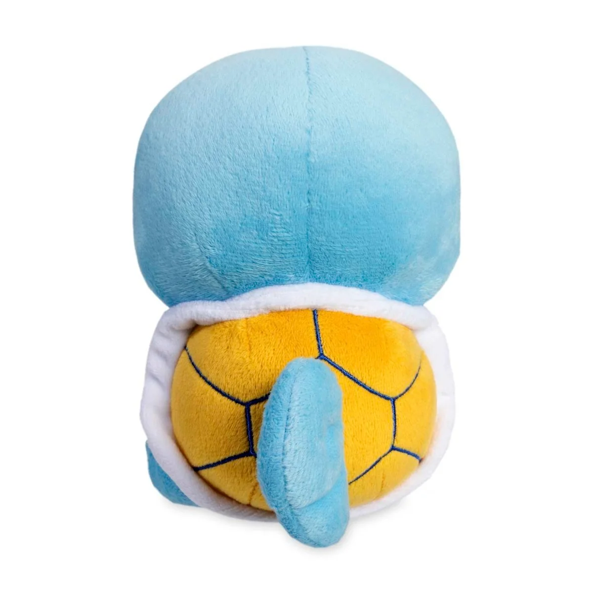 Pokémon Center: Squirtle Pokémon Soda Pop Plush - 6 In. - Image 4