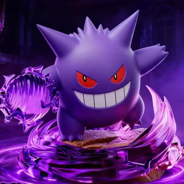 Pokémon: Full Power Battle Series Figurine - Image 3