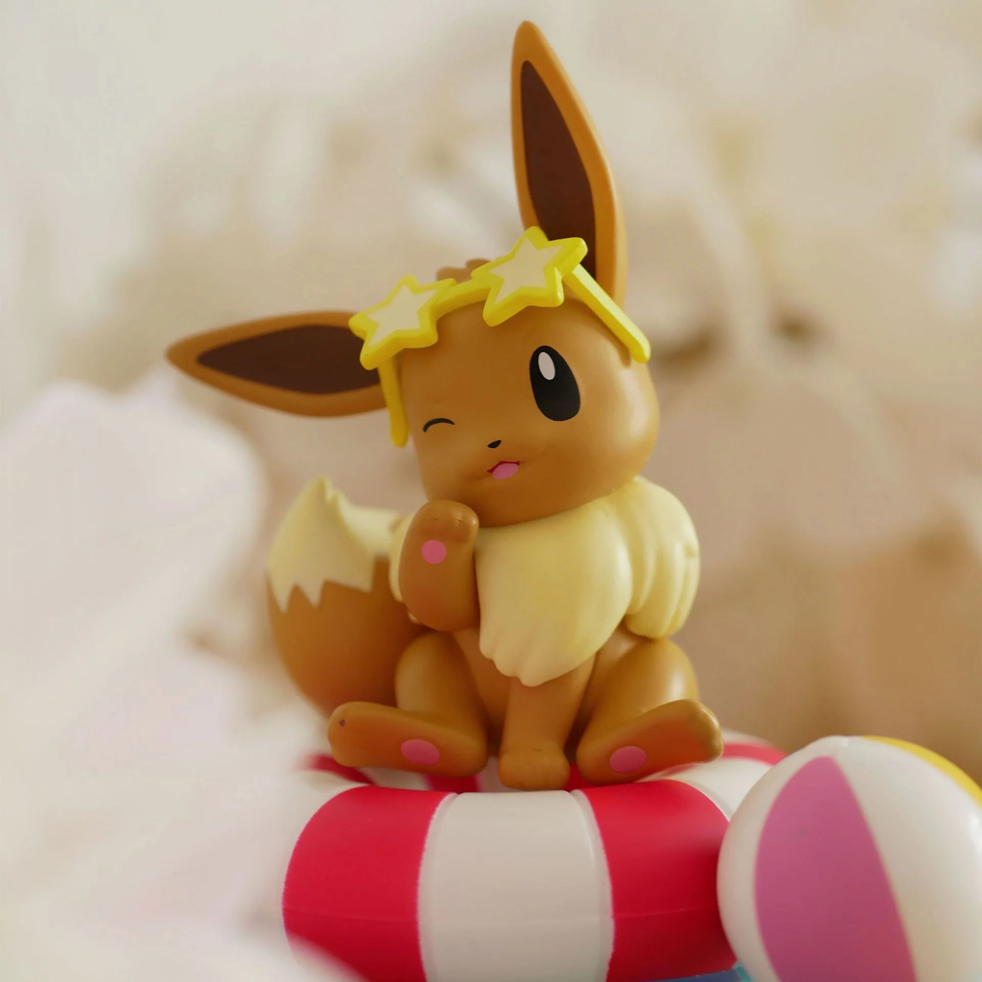 Pokémon: Natural Wilderness Series Figurine - Image 5