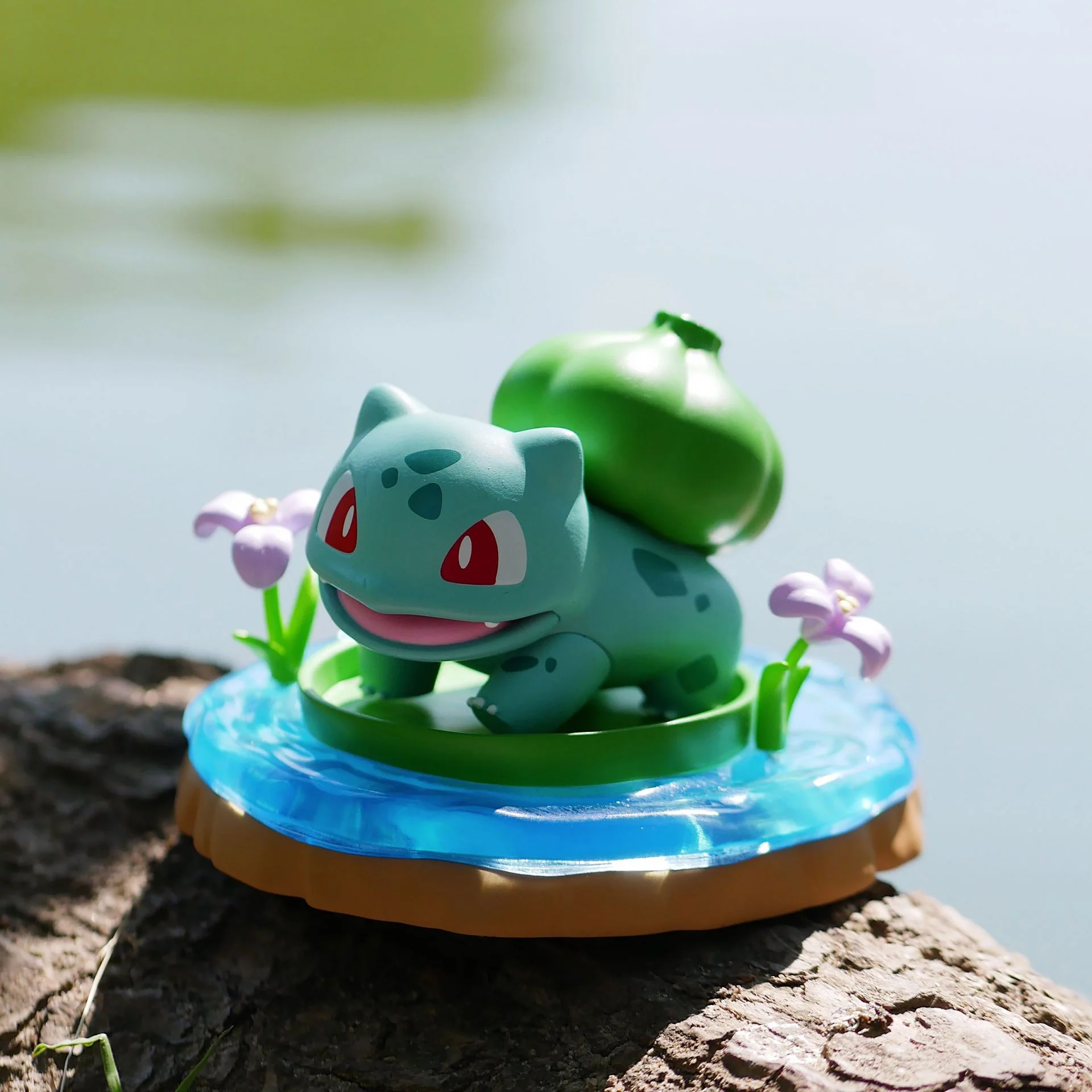 Pokémon: Natural Wilderness Series Figurine - Image 7