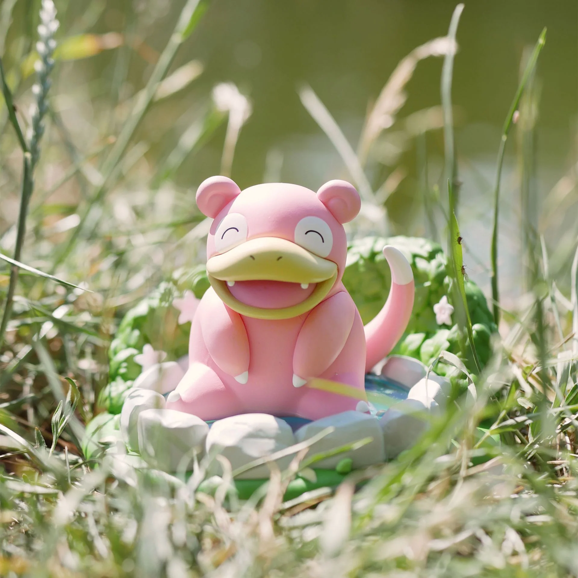 Pokémon: Natural Wilderness Series Figurine - Image 8