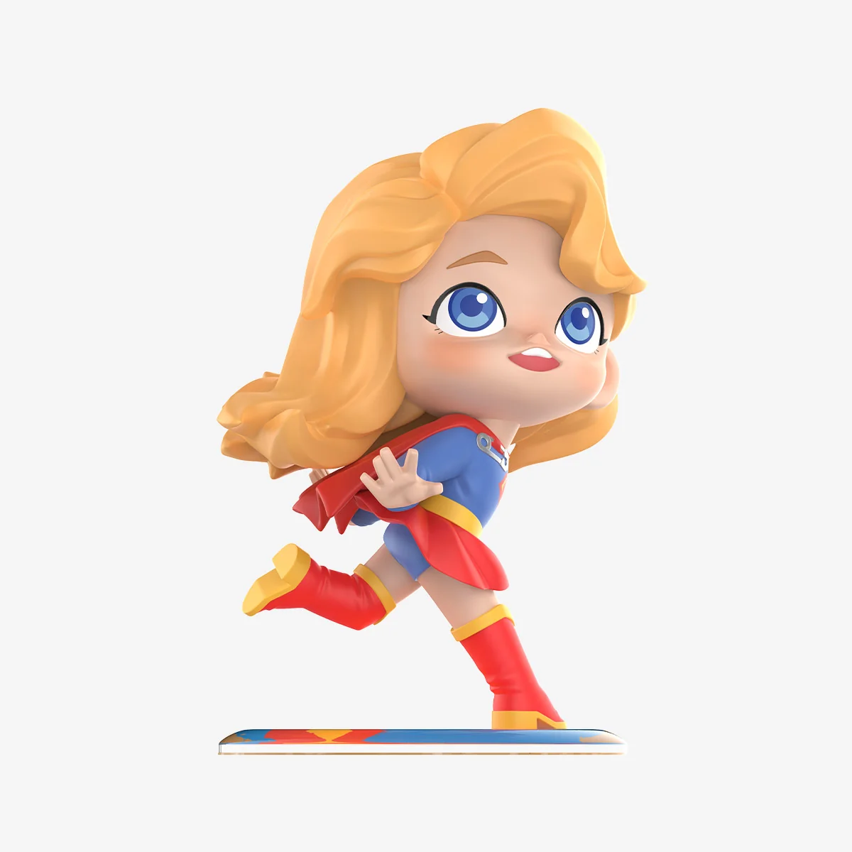 POP MART: DC Justice League Childhood Series Figures - Image 10