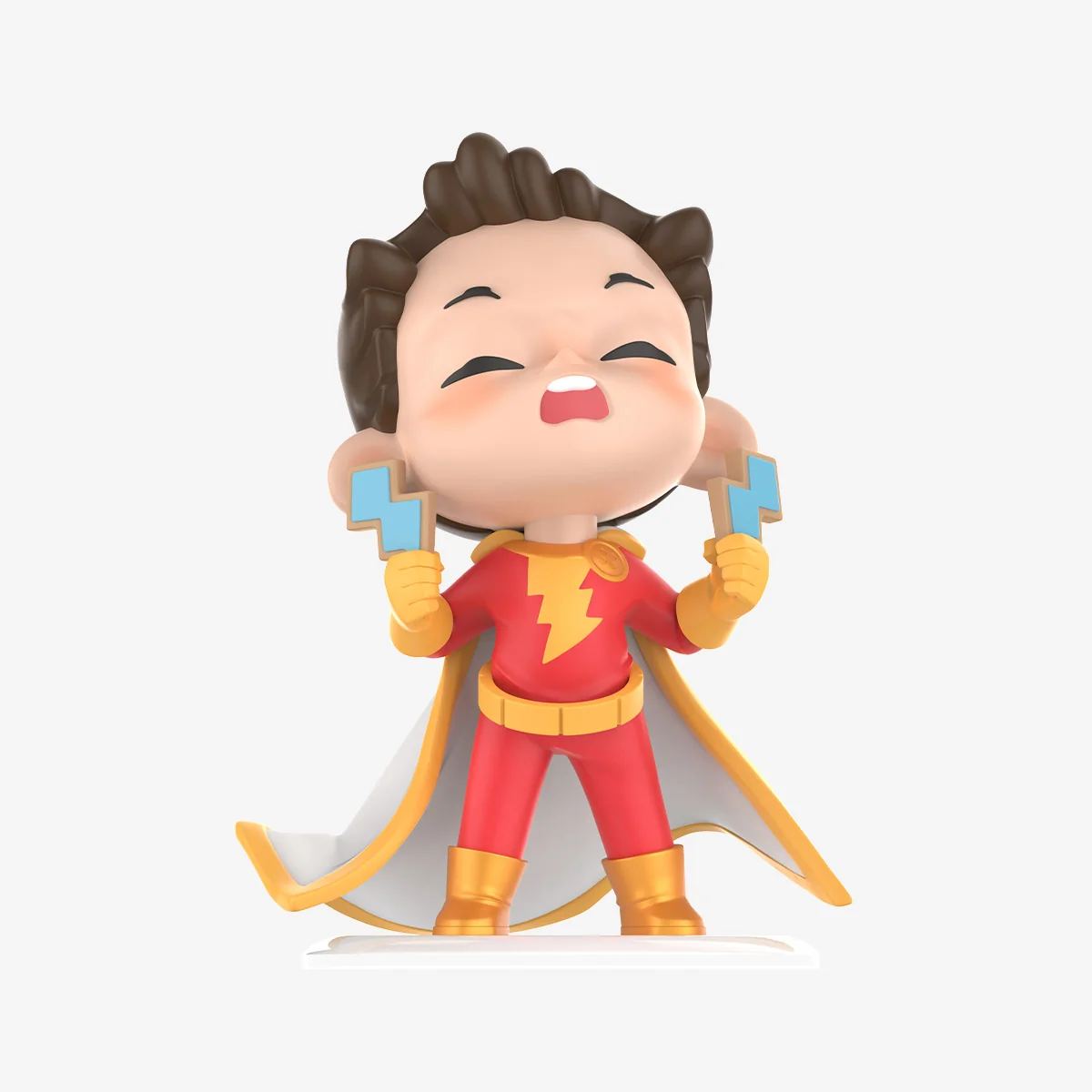 POP MART: DC Justice League Childhood Series Figures - Image 11