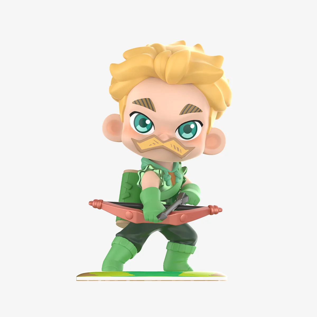 POP MART: DC Justice League Childhood Series Figures - Image 12