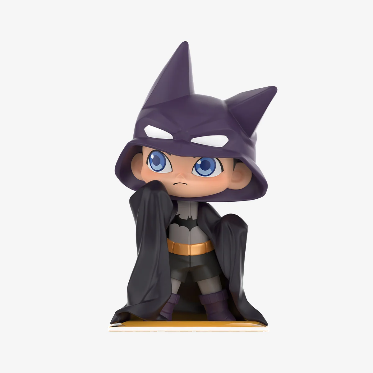 POP MART: DC Justice League Childhood Series Figures - Image 3