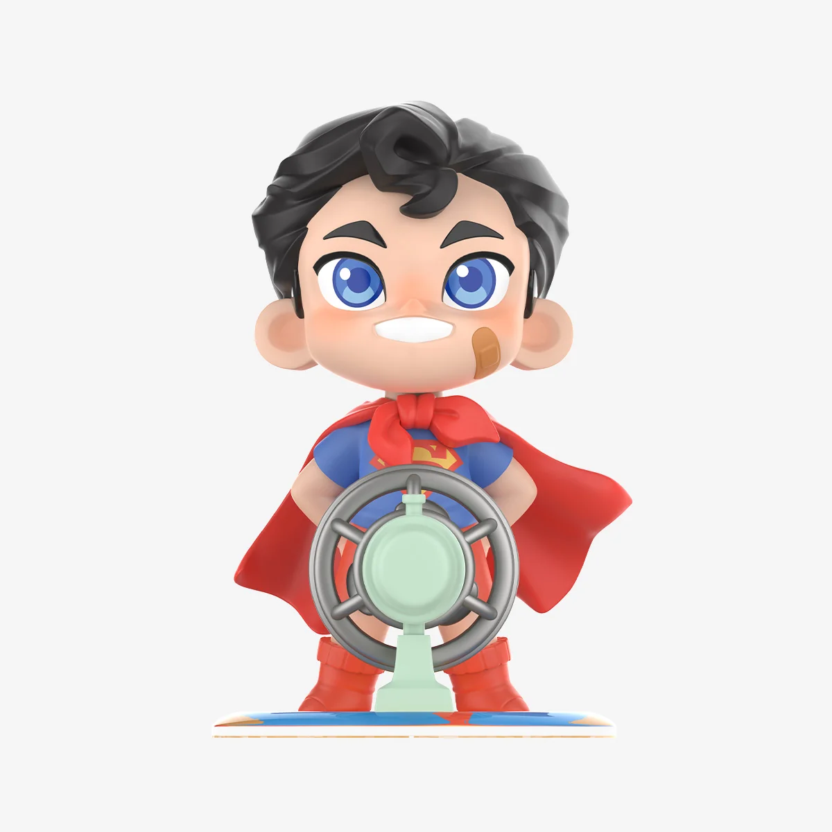 POP MART: DC Justice League Childhood Series Figures - Image 5