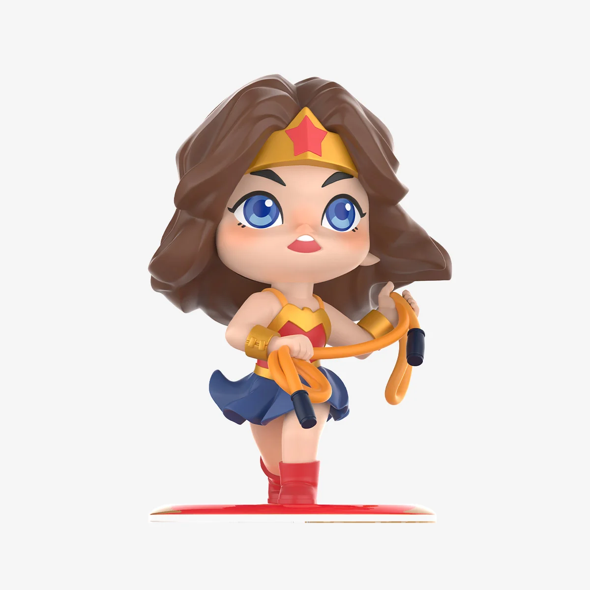 POP MART: DC Justice League Childhood Series Figures - Image 7