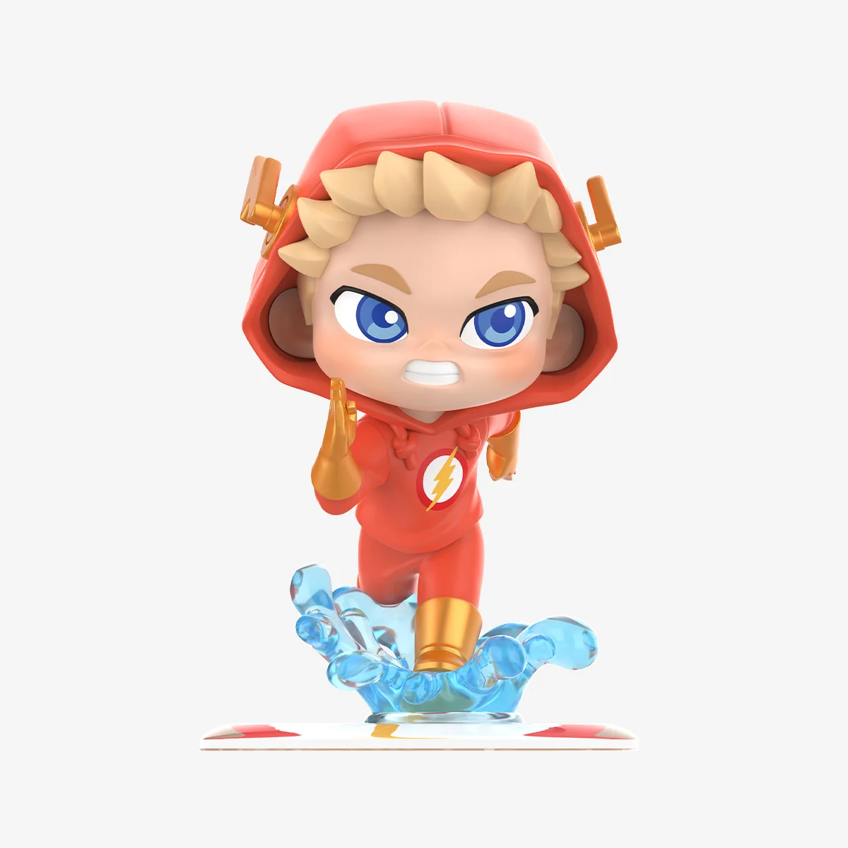 POP MART: DC Justice League Childhood Series Figures - Image 9