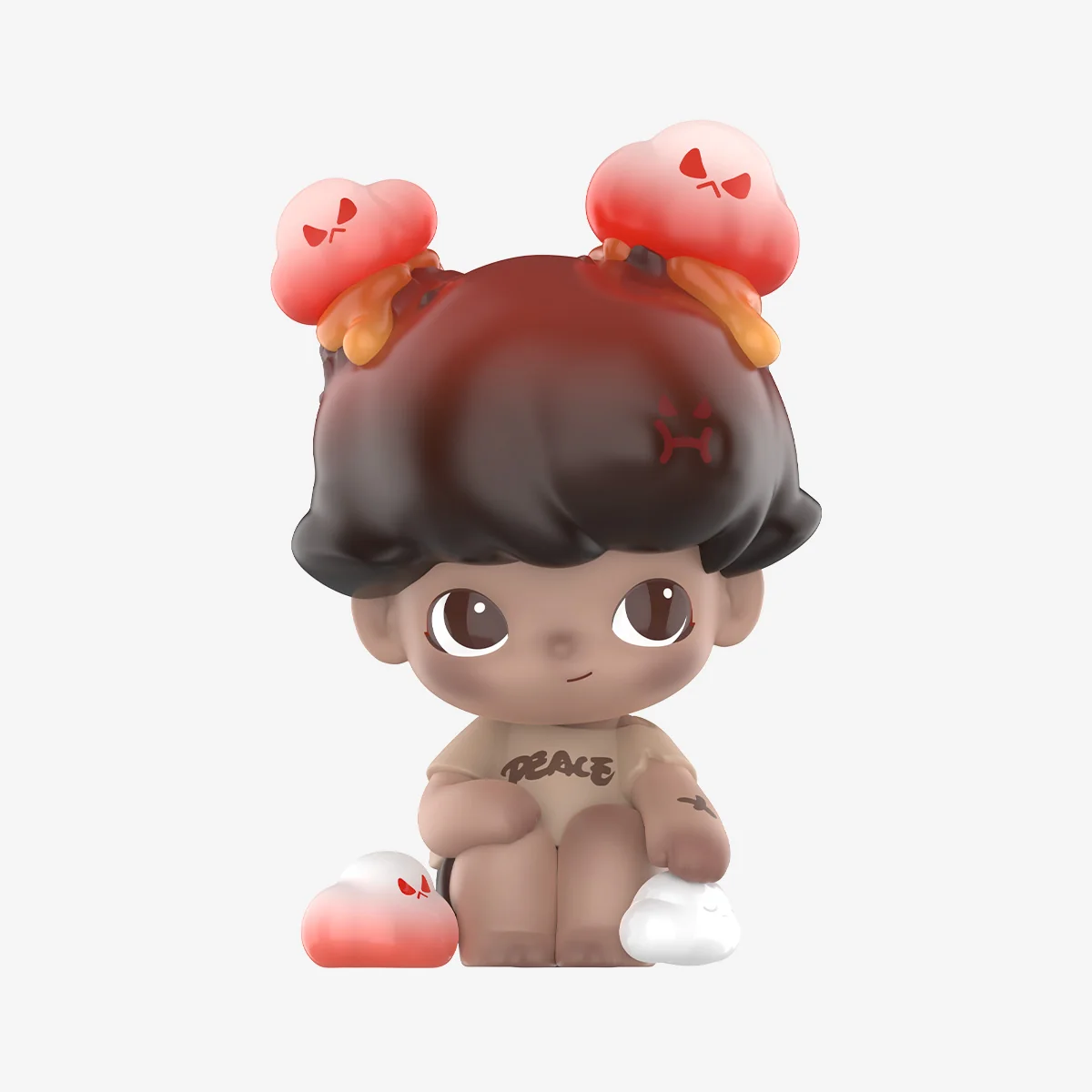 POP MART: DIMOO By Your Side Series Figures - Image 12