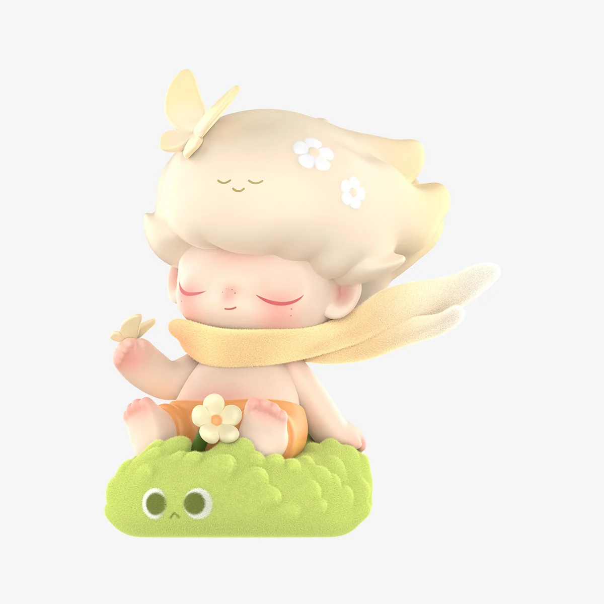 POP MART: DIMOO By Your Side Series Figures - Image 16