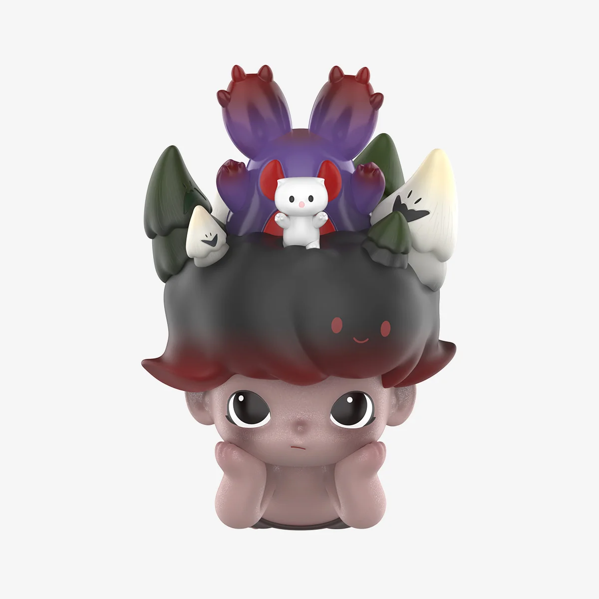 POP MART: DIMOO By Your Side Series Figures - Image 3